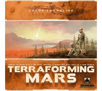 Stronghold Games – Terraforming Mars