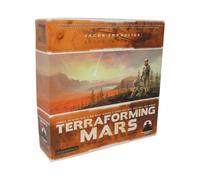 Stronghold Games – Terraforming Mars