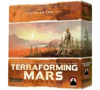 Terraforming Mars Board Game family game card, table card game