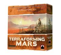 Terraforming Mars by Stronghold Games, Strategy Board Game