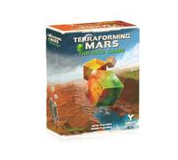 Terraforming Mars - Dice Game