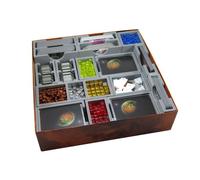 Folded Space Terraforming Mars Insert V2