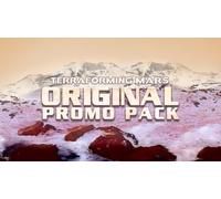 Terraforming Mars - Original Promo Pack