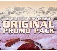 Terraforming Mars - Original Promo Pack DLC PC Steam CD Key