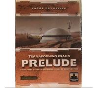 Terraforming Mars: Prelude - Brand New & Sealed