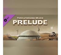 Terraforming Mars - Prelude (DLC) (PC) Steam Key - GLOBAL