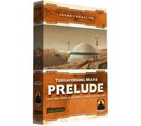 TERRAFORMING MARS PRELUDE EXPANSION PACK