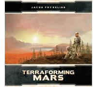 Terraforming Mars Small Box - Brand New