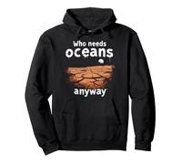 Terraforming Mars Space Exploration Mars Colonization Pullover Hoodie