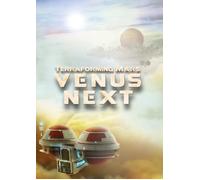 Terraforming Mars - Venus Next PC - DLC