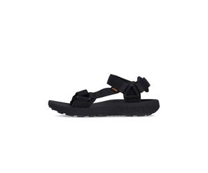 Terragrip Hydratrek Sandal - male - Teva - Flat Sandals - Black - 6 1/2 UK - Shoes 6 1/2 UK