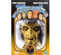 Terrahawks: Volume 1.1 [DVD]