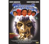 Terrahawks: Volume 1.1 [DVD]