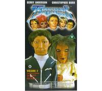 Terrahawks: Volume 1.2 [VHS]