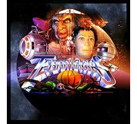 Terrahawks: Volume 1