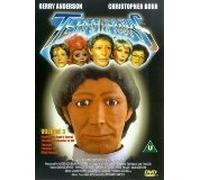 Terrahawks: Volume 1.3 [DVD]