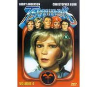 Terrahawks: Volume 1.4 [DVD]