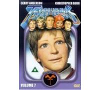 Terrahawks: Volume 1.7 [DVD]