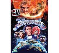 Terrahawks: Volume 1 [DVD]