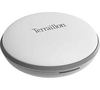 Terraillon Connected Sleep Sensor, Sleep Analysis and Monitoring, Integrated Memory, For Smartphone / Tablet, Bluetooth Smart, Dot