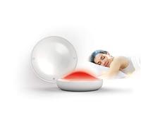 Terraillon Dreamer, Sleep Aid/Relaxation/Breathing Exercises: 2 out of 3 users fall asleep in less than 15 minutes - Helps you fall asleep naturally faster - Clinically tested