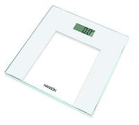 Terraillon Hanson H1500 Digital Bathroom Scale with White Border