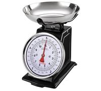 Terraillon Kitchen Scales Tradition 500 Mechanical Dial Retro 5kg