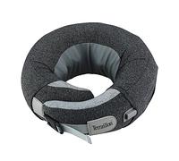 TERRAILLON | Neck Massager | Relaxing, Stress Reduction, Anti-Stress Massefer with 3 Speeds & 2 Rotation Directions | Health & Fitness Essential | Heating Option & Adjustable Strap