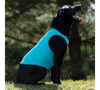 Terrain Dog Cooling Vest - Cooling Fabric Powered by Coolcore Technology