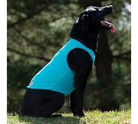 Terrain Dog Cooling Vest - Cooling Fabric Powered by Coolcore Technology