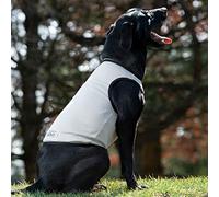 Terrain Dog Cooling Vest - Cooling Fabric Powered by Coolcore Technology
