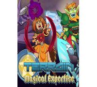 Terrain of Magical Expertise PC