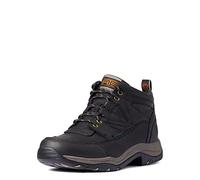 Terrain Waterproof Boot, Black, 10.5 UK