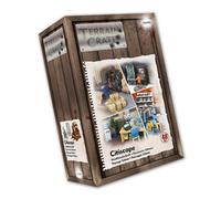 Terraincrate: Citiscape - Brand New And Sealed