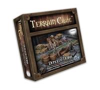 TerrainCrate: Dungeon Debris