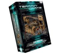 Terraincrate: Gang Warzone - Brand New And Sealed