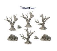 Terraincrate: Gothic Grounds - Brand New And Sealed