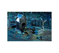 TerrainCrate: Graveyard