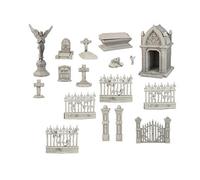 Terraincrate: Graveyard - Brand New And Sealed