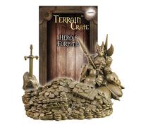 TerrainCrate - Heros Fortune