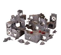 Terraincrate: Ruined City - Brand New And Sealed