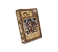 B&Q TerrainCrate: Treasury