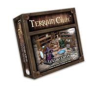 TerrainCrate: Wizard's Study