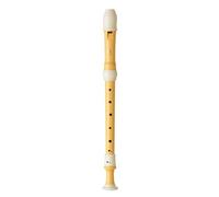 TERRAMAC Bio-plastic Alto Recorder