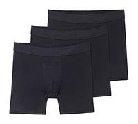 Terramar Men's Silkskins 3pk Boxer Briefs (pack of 3)