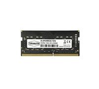TERRAMASTER 16G DDR4 RAM SO-DIMM for F2-223, F4-223, F2-423, F4-423, T6-423, T9-423, T12-423, U4-423, U8-423, U12-423