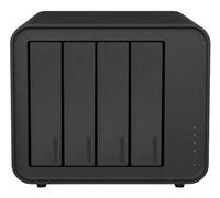 TerraMaster 8-Bay Hybrid RAID Disk Enclosure (D8 HYBRID)