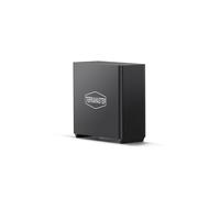 TERRAMASTER D4 SSD NVMe Enclosure 40Gbps 4Bay USB Storage Type-C (Diskless)