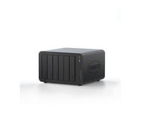 TERRAMASTER F6-425 Pro NAS Server, Intel Core i3-1315U, 8GB DDR5 (Diskless) | 10GbE LAN x 2, TB4 Port x 2, AI-Native OS TOS 7, OpenClaw Supported, Network Attached Storage for Creators