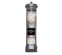 Terramezzo 30cm Black Truffle Salt Premium Mill